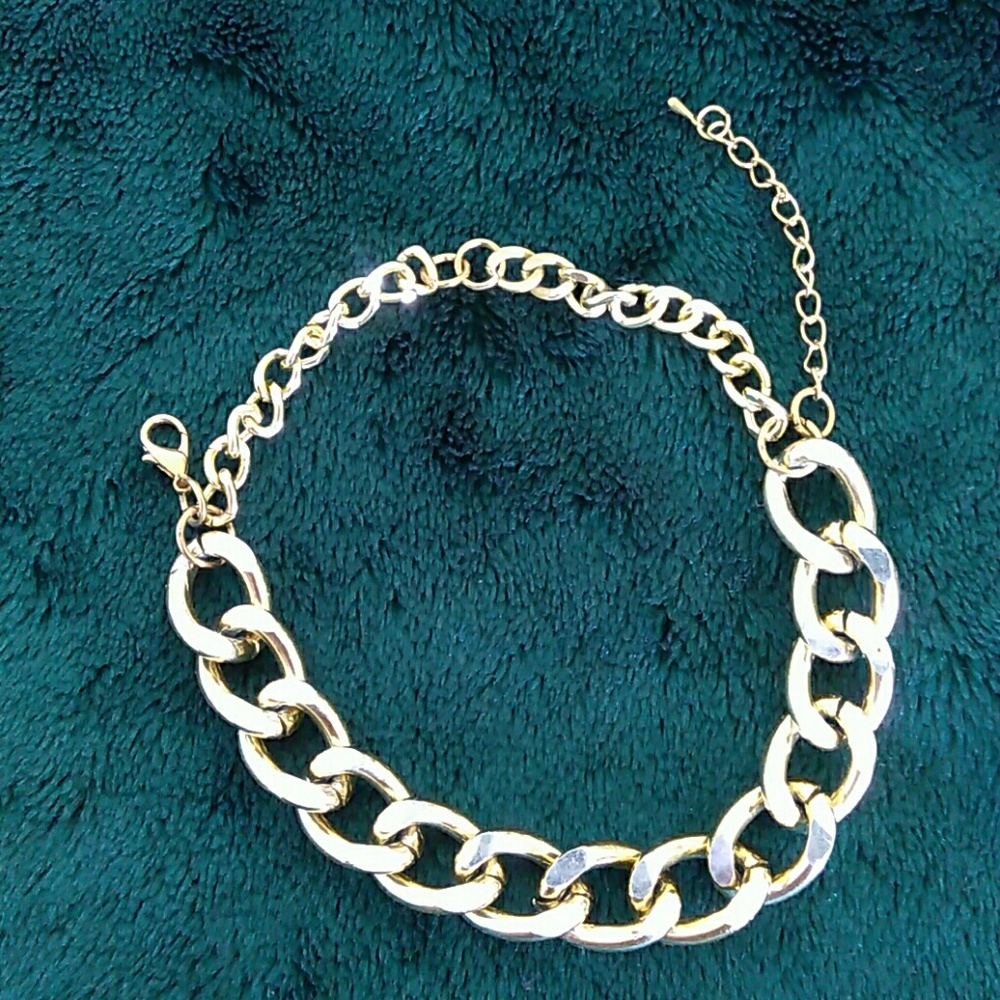 Chain Slave. View 4